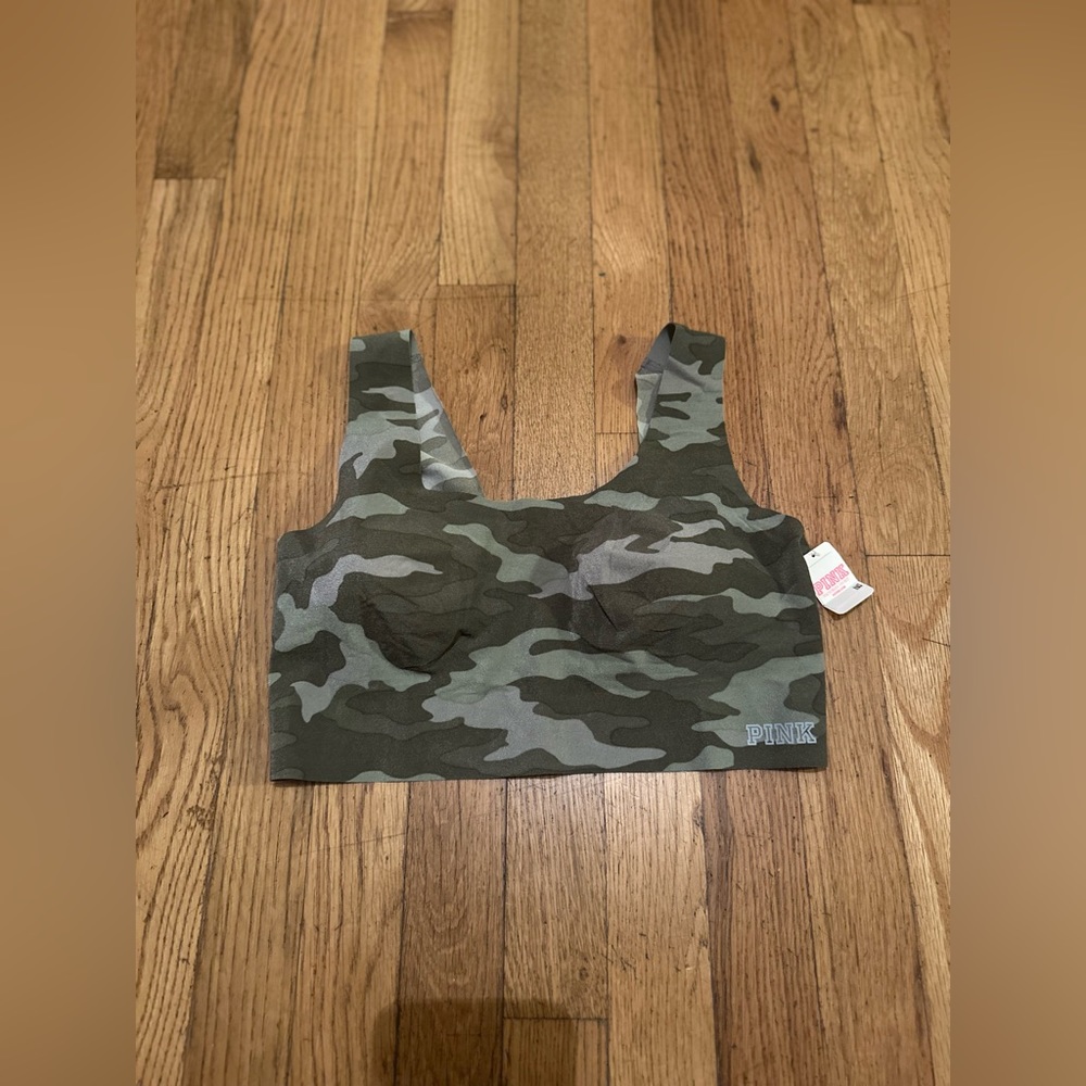 Victoria secret PINK sports bra
